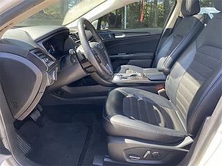 2018 Ford Fusion SE 3FA6P0HD1JR216489 in Smyrna, GA 18