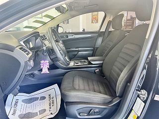 2018 Ford Fusion SE 3FA6P0HD9JR161452 in South Gate, CA 12
