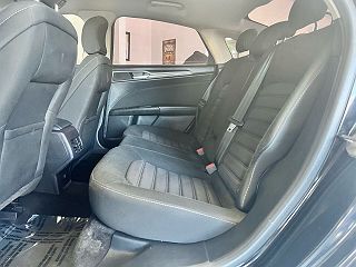 2018 Ford Fusion SE 3FA6P0HD9JR161452 in South Gate, CA 13