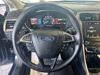 2018 Ford Fusion SE 3FA6P0HD9JR161452 in South Gate, CA 15