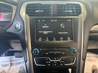 2018 Ford Fusion SE 3FA6P0HD9JR161452 in South Gate, CA 17