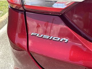 2018 Ford Fusion S 3FA6P0G70JR231609 in Stuart, FL 17