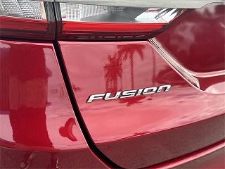 2018 Ford Fusion S 3FA6P0G70JR231609 in Stuart, FL 18