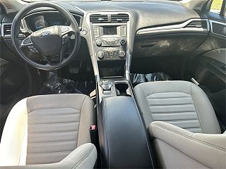 2018 Ford Fusion S 3FA6P0G70JR231609 in Stuart, FL 27