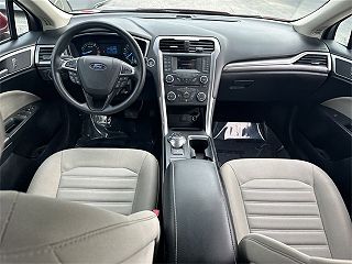 2018 Ford Fusion S 3FA6P0G70JR231609 in Stuart, FL 28