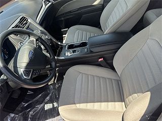 2018 Ford Fusion S 3FA6P0G70JR231609 in Stuart, FL 31