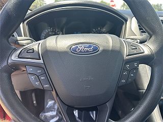 2018 Ford Fusion S 3FA6P0G70JR231609 in Stuart, FL 33