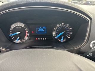2018 Ford Fusion S 3FA6P0G70JR231609 in Stuart, FL 36