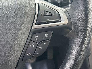 2018 Ford Fusion S 3FA6P0G70JR231609 in Stuart, FL 44