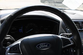2018 Ford Fusion SE 3FA6P0HD8JR204274 in Tooele, UT 17