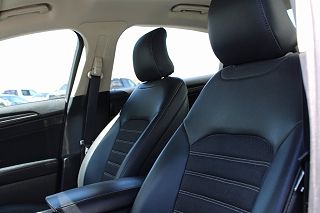 2018 Ford Fusion SE 3FA6P0HD8JR204274 in Tooele, UT 29