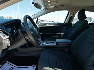 2018 Ford Fusion SE 3FA6P0H75JR277290 in Waconia, MN 7