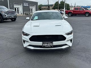 2018 Ford Mustang  1FA6P8TH5J5104550 in Austin, TX 2
