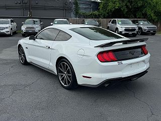 2018 Ford Mustang  1FA6P8TH5J5104550 in Austin, TX 6