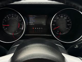 2018 Ford Mustang  1FA6P8TH5J5104550 in Austin, TX 9
