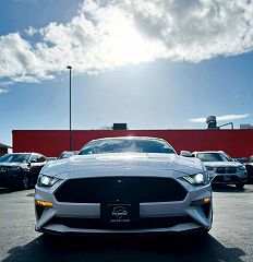 2018 Ford Mustang  VIN: 1FA6P8TH1J5135455