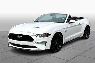 2018 Ford Mustang GT VIN: 1FATP8FF5J5113276