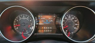 2018 Ford Mustang GT 1FA6P8CF0J5163116 in El Paso, TX 13
