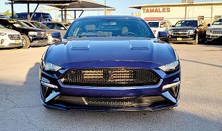 2018 Ford Mustang GT 1FA6P8CF0J5163116 in El Paso, TX 2