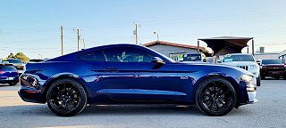 2018 Ford Mustang GT 1FA6P8CF0J5163116 in El Paso, TX 4