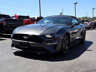 2018 Ford Mustang  1FATP8UH6J5110116 in Huntsville, AL 10