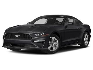 2018 Ford Mustang  VIN: 1FA6P8TH5J5147091