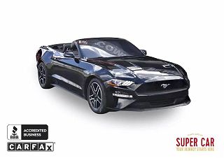 2018 Ford Mustang  VIN: 1FATP8UH2J5133408