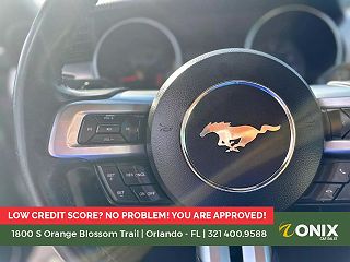 2018 Ford Mustang  1FATP8UH2J5124367 in Orlando, FL 11