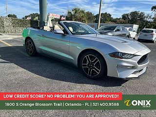 2018 Ford Mustang  1FATP8UH2J5124367 in Orlando, FL 5