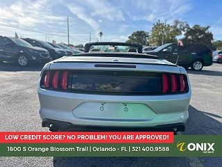 2018 Ford Mustang  1FATP8UH2J5124367 in Orlando, FL 9