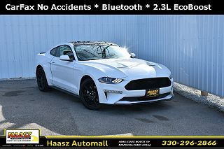 2018 Ford Mustang  VIN: 1FA6P8TH9J5103112