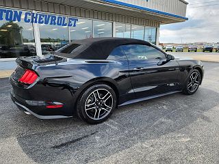 2018 Ford Mustang  1FATP8UH9J5145393 in Salem, IL 4