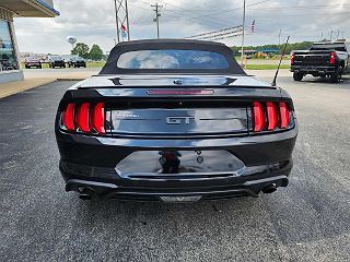 2018 Ford Mustang  1FATP8UH9J5145393 in Salem, IL 5