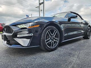 2018 Ford Mustang  1FATP8UH9J5145393 in Salem, IL 7