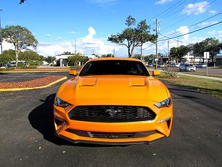 2018 Ford Mustang  1FA6P8TH3J5128670 in Tampa, FL 11