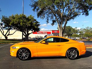 2018 Ford Mustang  1FA6P8TH3J5128670 in Tampa, FL 4