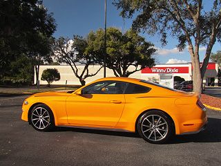 2018 Ford Mustang  1FA6P8TH3J5128670 in Tampa, FL 5