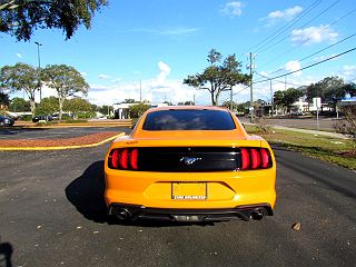 2018 Ford Mustang  1FA6P8TH3J5128670 in Tampa, FL 6