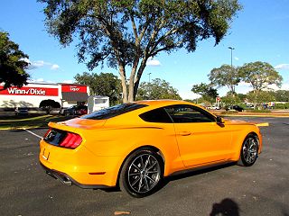 2018 Ford Mustang  1FA6P8TH3J5128670 in Tampa, FL 7