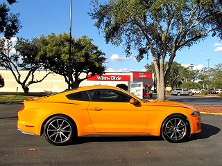 2018 Ford Mustang  1FA6P8TH3J5128670 in Tampa, FL 9