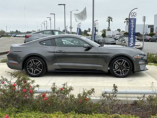 2018 Ford Mustang  1FA6P8THXJ5185321 in Ventura, CA 2