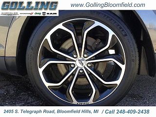 2018 Ford Taurus SHO 1FAHP2KT2JG115201 in Bloomfield Hills, MI 13