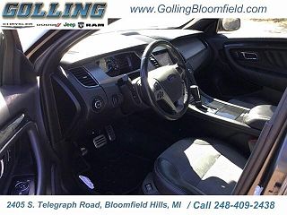 2018 Ford Taurus SHO 1FAHP2KT2JG115201 in Bloomfield Hills, MI 19