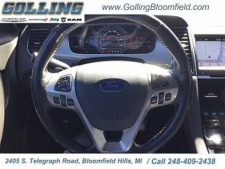 2018 Ford Taurus SHO 1FAHP2KT2JG115201 in Bloomfield Hills, MI 20