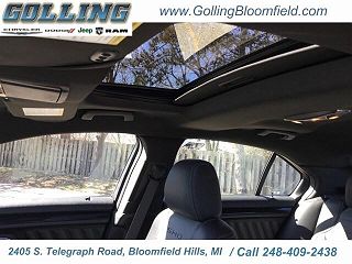 2018 Ford Taurus SHO 1FAHP2KT2JG115201 in Bloomfield Hills, MI 28