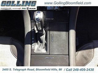 2018 Ford Taurus SHO 1FAHP2KT2JG115201 in Bloomfield Hills, MI 30