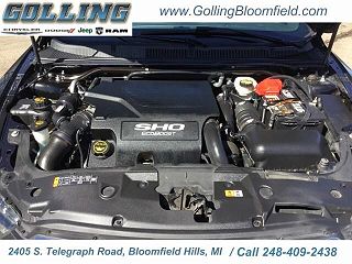 2018 Ford Taurus SHO 1FAHP2KT2JG115201 in Bloomfield Hills, MI 32
