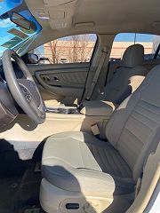 2018 Ford Taurus SE 1FAHP2D82JG123534 in Fort Collins, CO 10