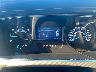 2018 Ford Taurus SE 1FAHP2D82JG123534 in Fort Collins, CO 13