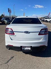 2018 Ford Taurus SE 1FAHP2D82JG123534 in Fort Collins, CO 8